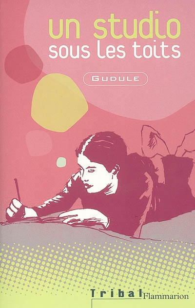 Emprunter STUDIO SOUS LES TOITS (UN) livre