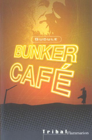 Emprunter Bunker café livre
