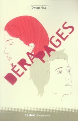 Emprunter Dérapages livre