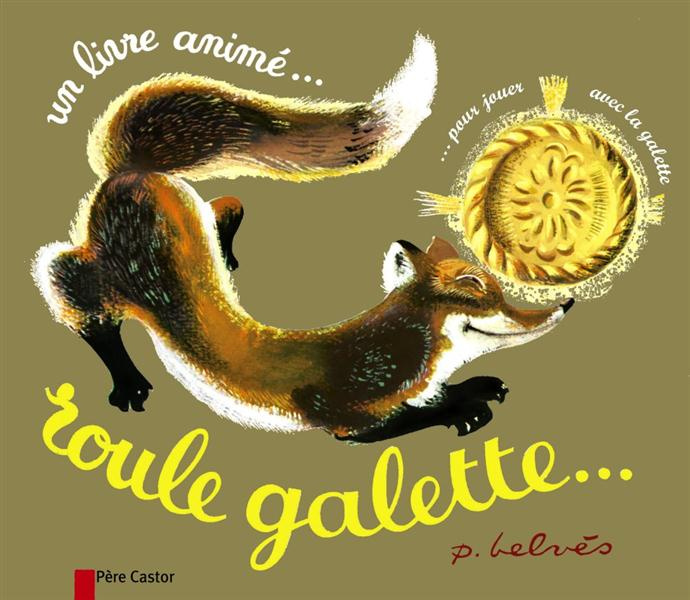 Emprunter Roule galette... livre