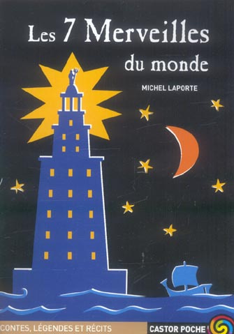 Emprunter SEPT MERVEILLES DU MONDE (LES) livre