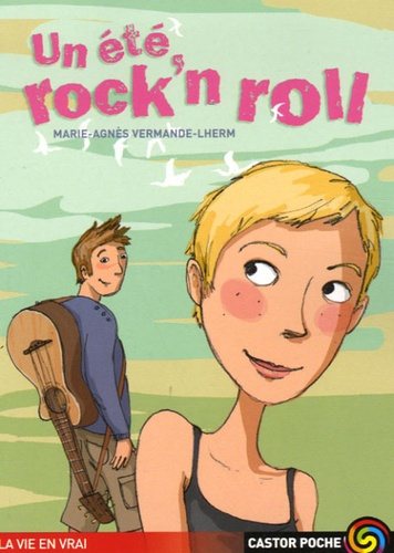 Emprunter Un été rock'n roll livre