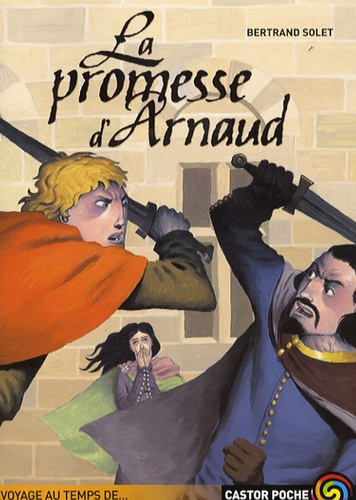 Emprunter La Promesse d'Arnaud livre