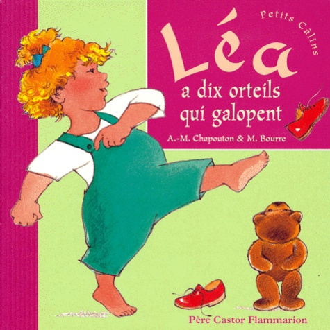 Emprunter LEO A DIX ORTEILS QUI GALOPENT livre