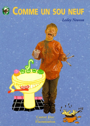 Emprunter Comme un sou neuf livre