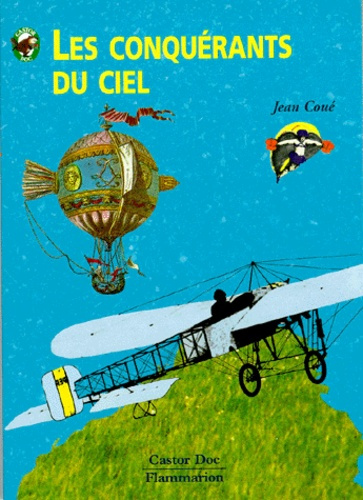 Emprunter Les conquérants du ciel livre