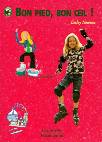 Emprunter Bon pied, bon oeil livre