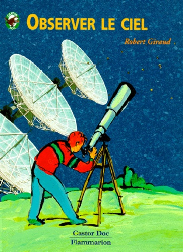 Emprunter Observer le ciel livre