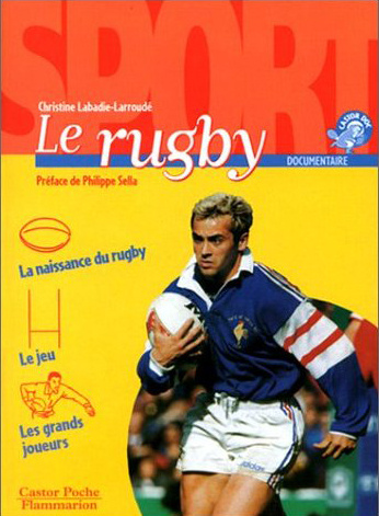 Emprunter Le rugby livre