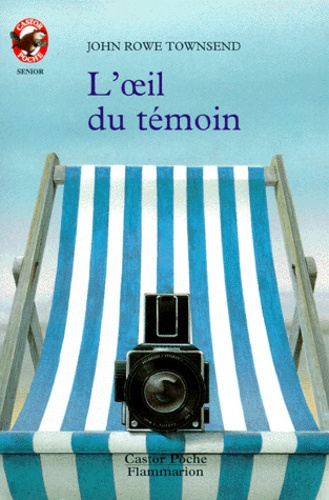 Emprunter L'OEIL DU TEMOIN livre