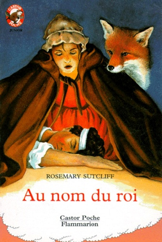 Emprunter AU NOM DU ROI - - JUNIOR livre