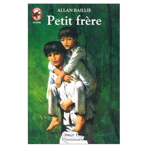 Emprunter Petit frère livre