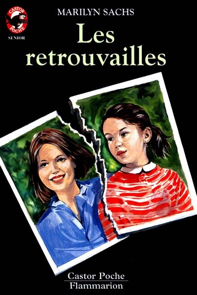Emprunter Les retrouvailles livre