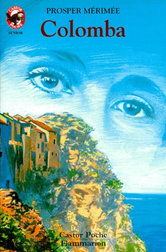 Emprunter COLOMBA - - AVENTURE, DES 11/12 ANS livre