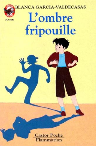 Emprunter L'OMBRE FRIPOUILLE - - SCIENCE-FICTION/FANTASTIQUE, JUNIOR DES 7/8 ANS livre