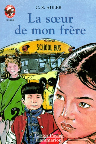 Emprunter SOEUR DE MON FRERE (LA) - - VIVRE AUJOURD'HUI, SENIOR DES 11/12 ANS livre