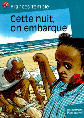 Emprunter Cette nuit, on embarque livre