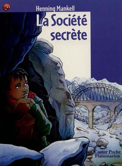 Emprunter SOCIETE SECRETE (LA) - - ROMAN, SENIOR DES 11/12ANS livre
