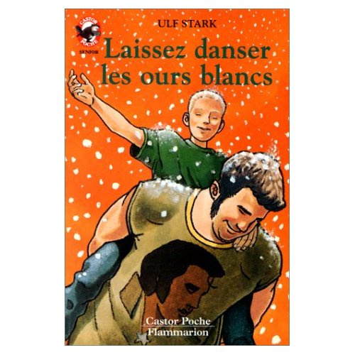Emprunter LAISSEZ DANSER LES OURS BLANCS - - VIVRE AUJOURD'HUI, SENIOR DES 11/12 ANS livre