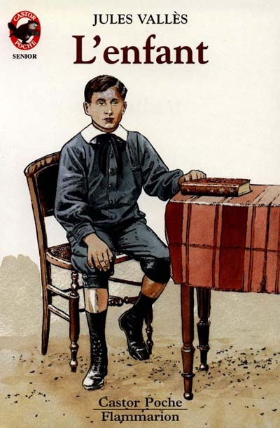 Emprunter L'ENFANT - - LE MONDE D'AUTREFOIS SENIOR, DES 11/12 ANS livre