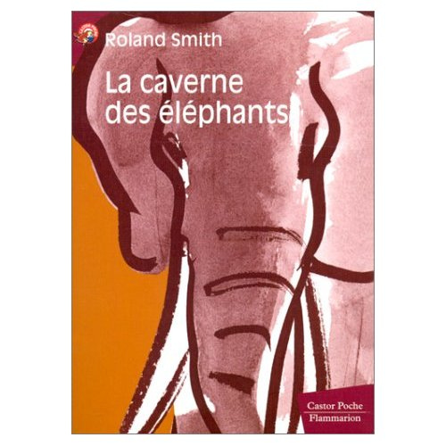 Emprunter La caverne des éléphants livre