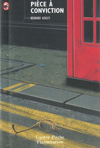 Emprunter Pièce à conviction livre