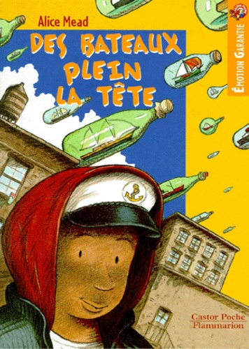 Emprunter Des bateaux plein la tête livre