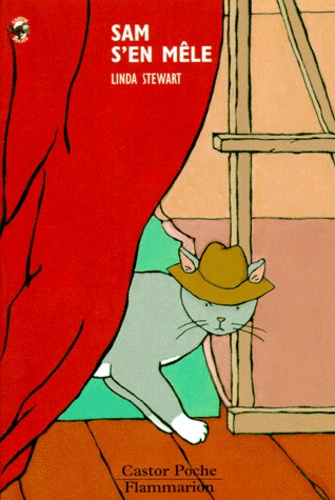 Emprunter SAM S'EN MELE - - JUNIOR, DES 9/10 ANS livre