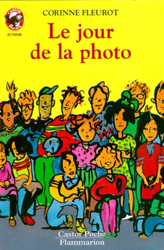Emprunter JOUR DE LA PHOTO (LE) livre