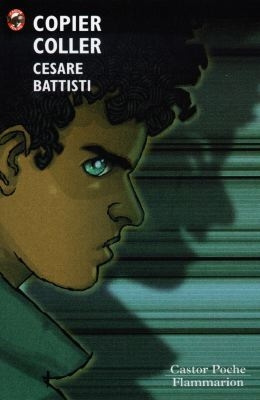 Emprunter COPIER-COLLER - - SUSPENSE, SENIOR DES 11/12ANS livre