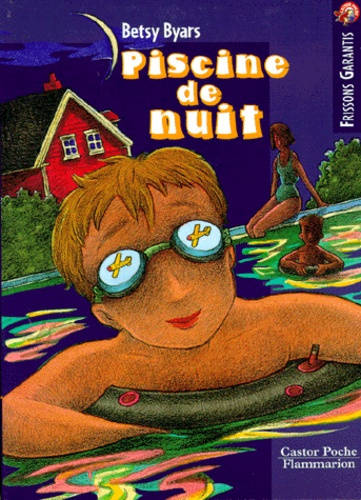 Emprunter Piscine de nuit livre