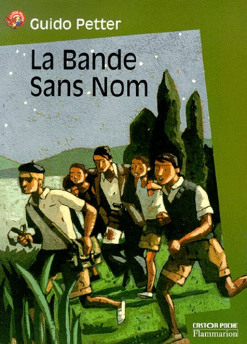 Emprunter La bande sans nom livre
