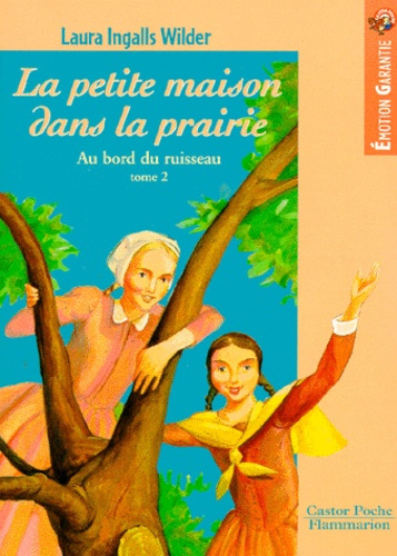 Emprunter Au bord du ruisseau N° 2 livre