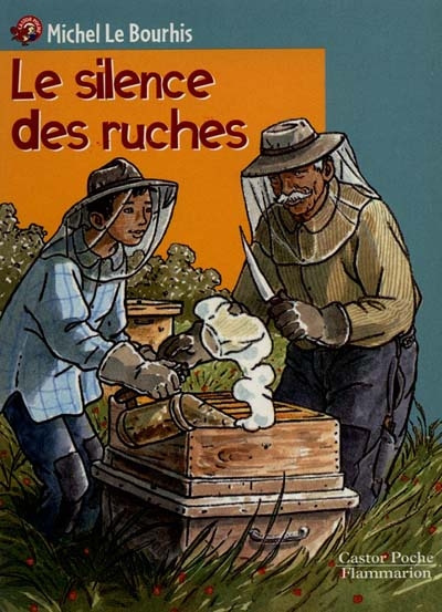 Emprunter Le silence des ruches livre
