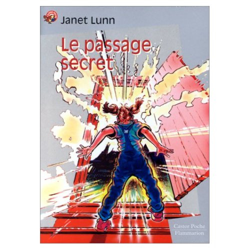 Emprunter LE PASSAGE SECRET livre