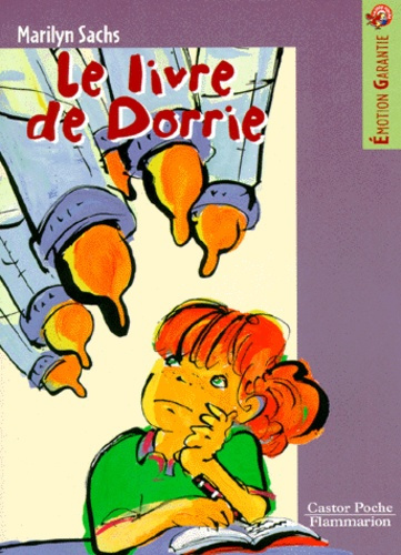 Emprunter LE LIVRE DE DORRIE livre