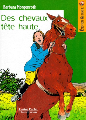 Emprunter DES CHEVAUX TETE HAUTE livre