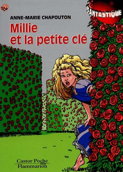 Emprunter Millie et la petite clé livre