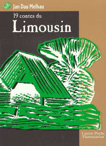 Emprunter 19 contes du Limousin livre