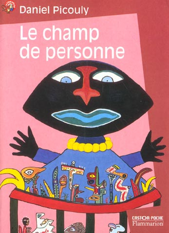 Emprunter LE CHAMP DE PERSONNE livre