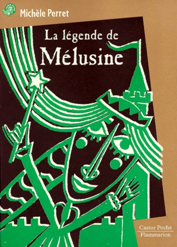 Emprunter LA LEGENDE DE MELUSINE livre