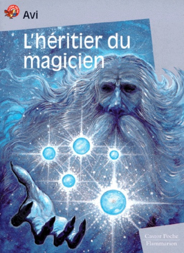 Emprunter L'HERITIER DU MAGICIEN livre