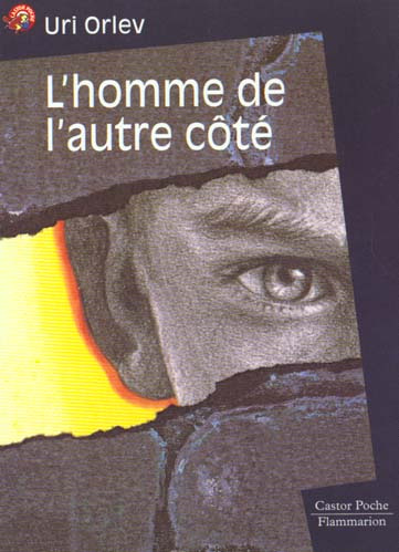 Emprunter L'HOMME DE L'AUTRE COTE livre