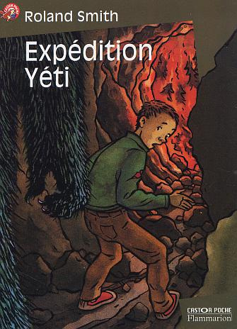 Emprunter Expédition Yéti livre
