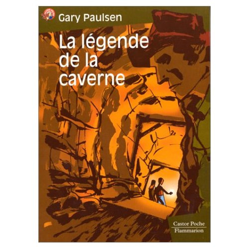 Emprunter La légende de la caverne livre