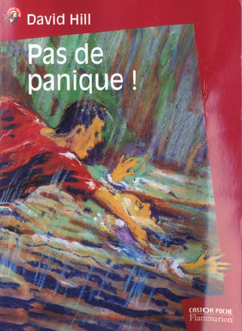 Emprunter Pas de panique ! livre