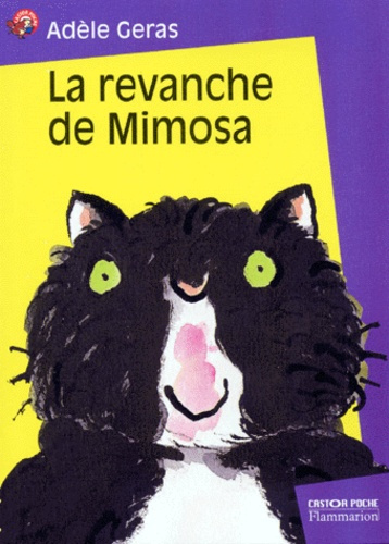 Emprunter Les chats du square Édouard : La revanche de Mimosa livre