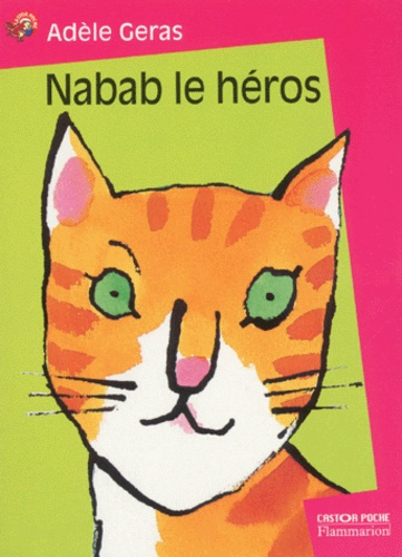 Emprunter Les chats du square Édouard : Nabab le héros livre