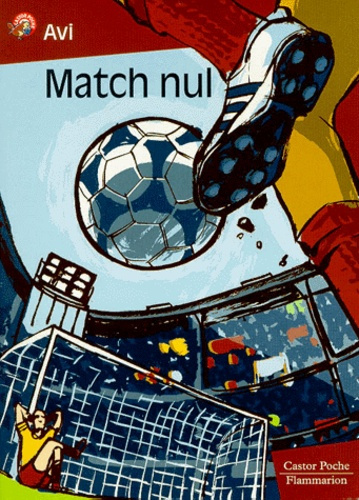 Emprunter MATCH NUL livre