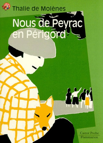 Emprunter NOUS DE PEYRAC EN PERIGORD livre